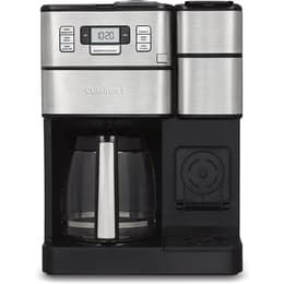 Coffee maker Nespresso compatible Cuisinart SS-GB1FR