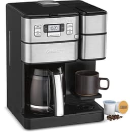 Coffee maker Nespresso compatible Cuisinart SS-GB1FR