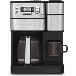 Coffee maker Nespresso compatible Cuisinart SS-GB1FR