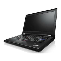 Lenovo ThinkPad T420 14-inch (2011) - Core i5-2520M - 8 GB  - SSD 1000 GB