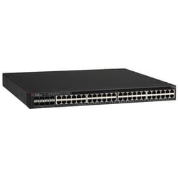 Broadcom CX6610-48P-E hubs & switches