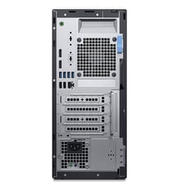 Dell OptiPlex 5060 MT Core i5 3 GHz - HDD 2 TB RAM 8GB