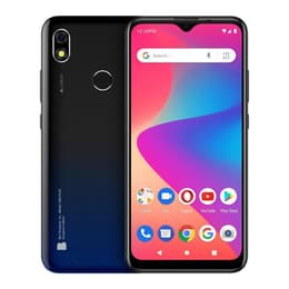 BLU G50 Plus 32GB - Black - Unlocked