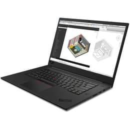 Lenovo ThinkPad P1 G3 15-inch (2020) - Core i7 - Gen 10 (H) - 32 GB - SSD 1 TB