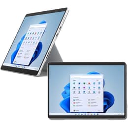 Microsoft Surface Pro 8 13-inch (2020) - Core i7-1185G7 - 16 GB - SSD 512 GB