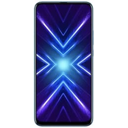 Honor 9X 128GB - Blue - Unlocked