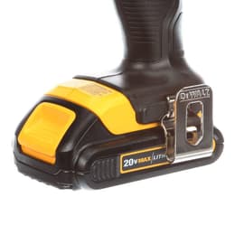 Dewalt DCD780C2