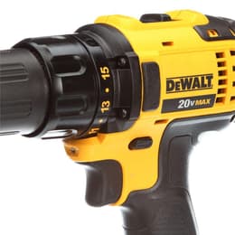Dewalt DCD780C2