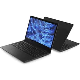 Lenovo NoteBook 14W 14-inch (2016) - A6-9220C - 4 GB - SSD 64 GB
