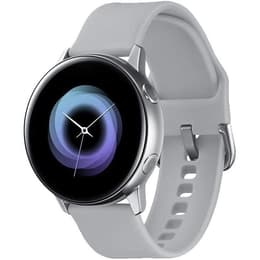 Smart Watch SM-R500 HR GPS - Silver
