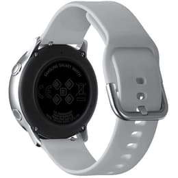 Samsung Smart Watch SM-R500 HR GPS - Silver