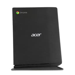 Acer Chromebox Celeron 1.5 GHz - SSD 16 GB RAM 4GB