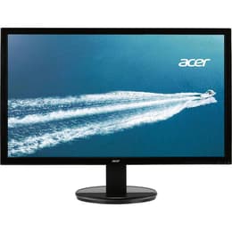 Acer 21.5-inch Monitor 1920 x 1080 FHD (K222HQL)