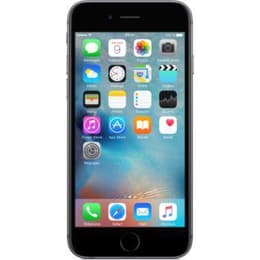 iPhone 6s 128GB - Space Gray - Locked T-Mobile