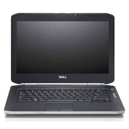 Dell Latitude E5520 15-inch (2011) - Core i5-2410M - 8 GB - HDD 320 GB