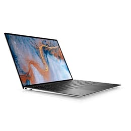 Dell XPS 9300 13-inch (2019) - Core i7-1065G7 - 8 GB - SSD 256 GB