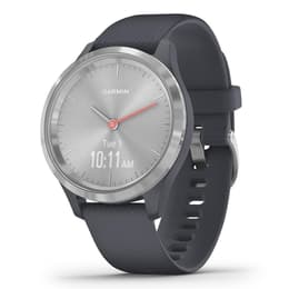 Garmin Smart Watch Vivomove 3S HR GPS - Silver