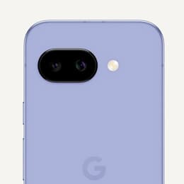 Google Pixel 9a 128GB - Blue - Unlocked