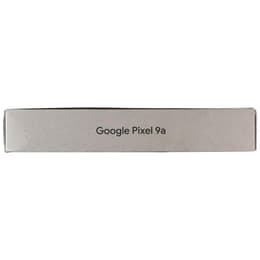 Google Pixel 9a 128GB - Blue - Unlocked