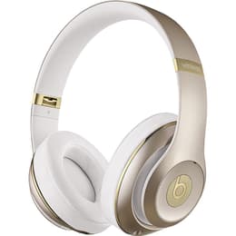 Beats By Dr. Dre Studio2 Noise cancelling Headphone Bluetooth - Gold