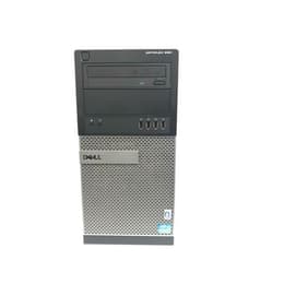 Dell Optiplex 990 MT Core i5 3.1 GHz - HDD 1 TB RAM 8GB