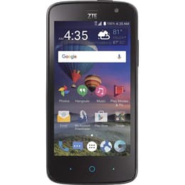 ZTE Majesty Pro 8GB - Black - Unlocked