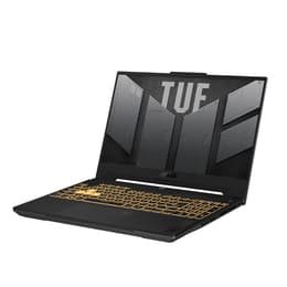 Asus TUF Gaming F15 15-inch - Core i5-12500H - 8GB 512GB NVIDIA GeForce RTX 3050 QWERTY - English
