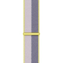 Apple Watch Sport Loop 45mm - Lavender Gray/Light Lilac