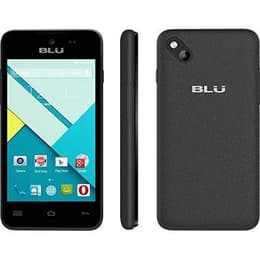 BLU Advance 4.0 L 4GB - Black - Unlocked