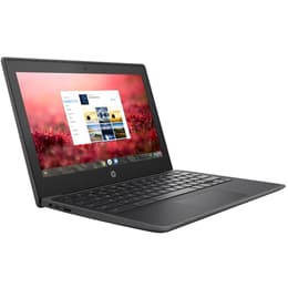 HP ChromeBook 11 G8 EE Celeron N4020 1.1 GHz 32 GB SSD - 4 GB