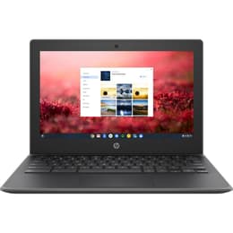 HP ChromeBook 11 G8 EE Celeron N4020 1.1 GHz 32 GB SSD - 4 GB