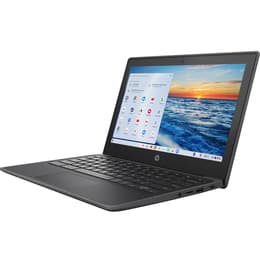 HP ChromeBook 11 G8 EE Celeron N4020 1.1 GHz 32 GB SSD - 4 GB