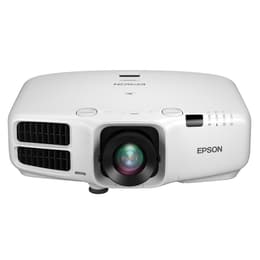 Epson G6070W Video projector 5500 Lumen - White