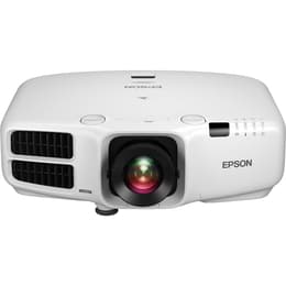 Epson G6070W Video projector 5500 Lumen - White