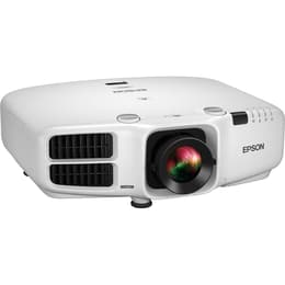 Epson G6070W Video projector 5500 Lumen - White