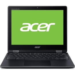 Acer Chromebook Spin 512 R851TN-C3ET Celeron 1.1 ghz 32gb eMMC - 4gb QWERTY - English