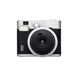 Compact - Fujifilm Instax Mini 90 - Black/Gray