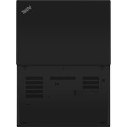 Lenovo ThinkPad T490 14-inch (2019) - Core i5-8265U - 8 GB - SSD 256 GB