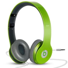 Beats By Dr. Dre Solo HD Headphone - Green
