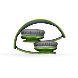 Beats By Dr. Dre Solo HD Headphone - Green