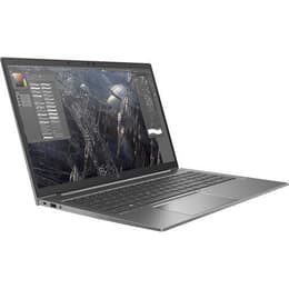Hp ZBook Firefly 15 G8 15-inch (2021) - Core i7-1165G7 - 16 GB - SSD 512 GB
