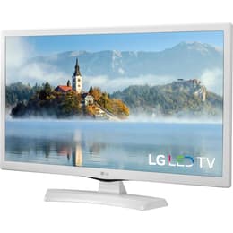 LG 24-inch 24LJ4840-WU 1366 x 768 TV