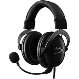 Hyperx Cloud II Noise cancelling Gaming Headphone with microphone - Black