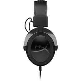 Hyperx Cloud II Noise cancelling Gaming Headphone with microphone - Black