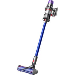 Dyson™ SV28 Vacuum Cleaner - Nickel/Iron/Blue