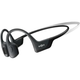 Shokz OpenRun Pro Mini Premium Noise cancelling Headphone Bluetooth with microphone - Black