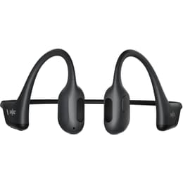Shokz OpenRun Pro Mini Premium Noise cancelling Headphone Bluetooth with microphone - Black