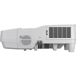 Nec NP-UM351W Video projector 3500 Lumen - White