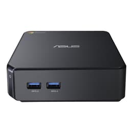 Asus Chromebox CN60 Celeron 1.4 GHz - SSD 16 GB RAM 2GB