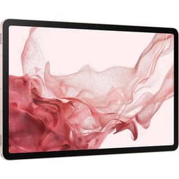 Galaxy Tab S8 128GB - Rose Gold - (Wi-Fi)
